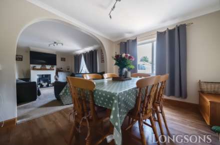 Priory Place, Sporle, Image 6