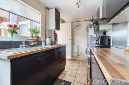 Priory Place, Sporle, Image 7