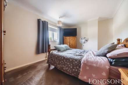 Priory Place, Sporle, Image 8