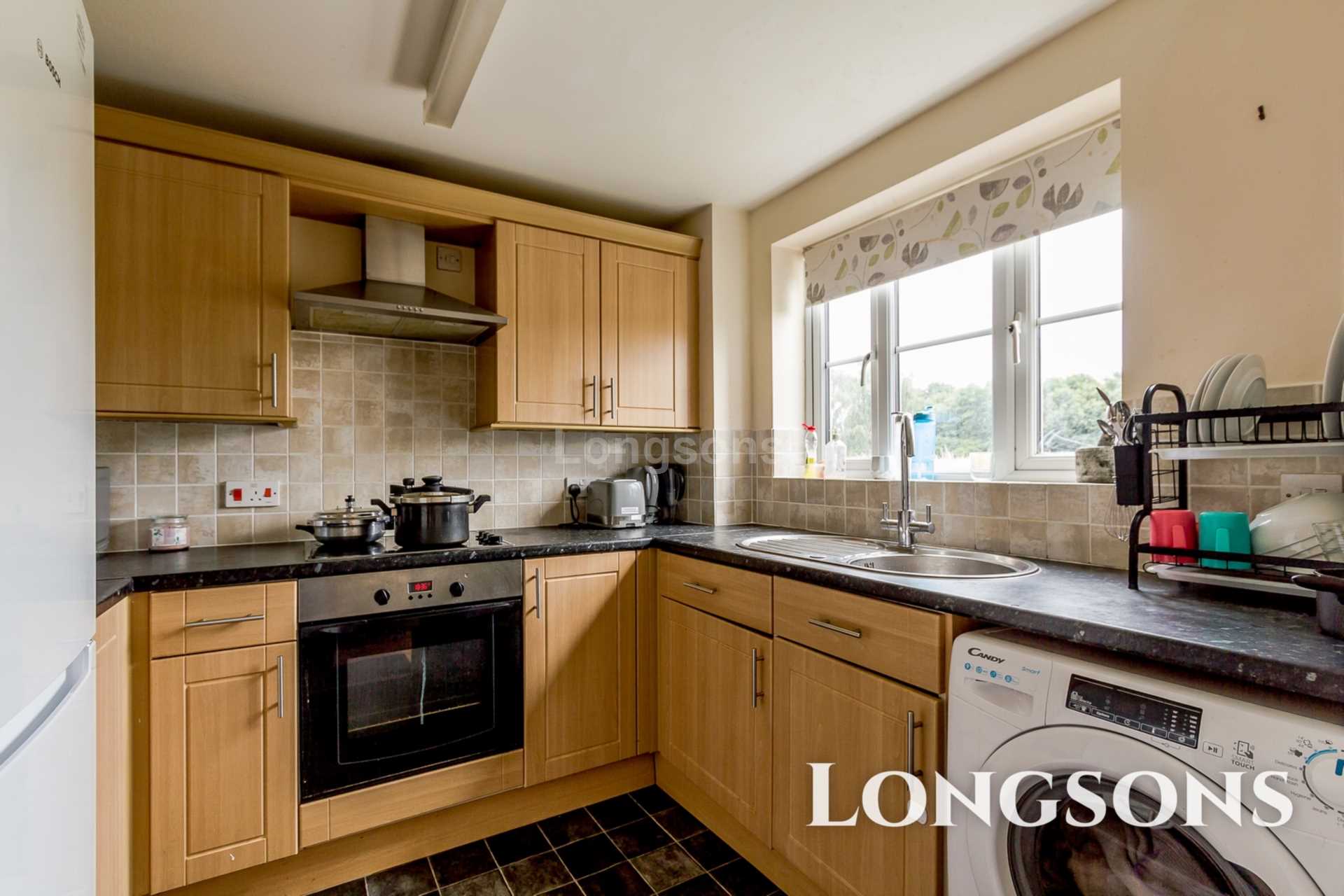 Bayfield Close, Kings Lynn, Image 2