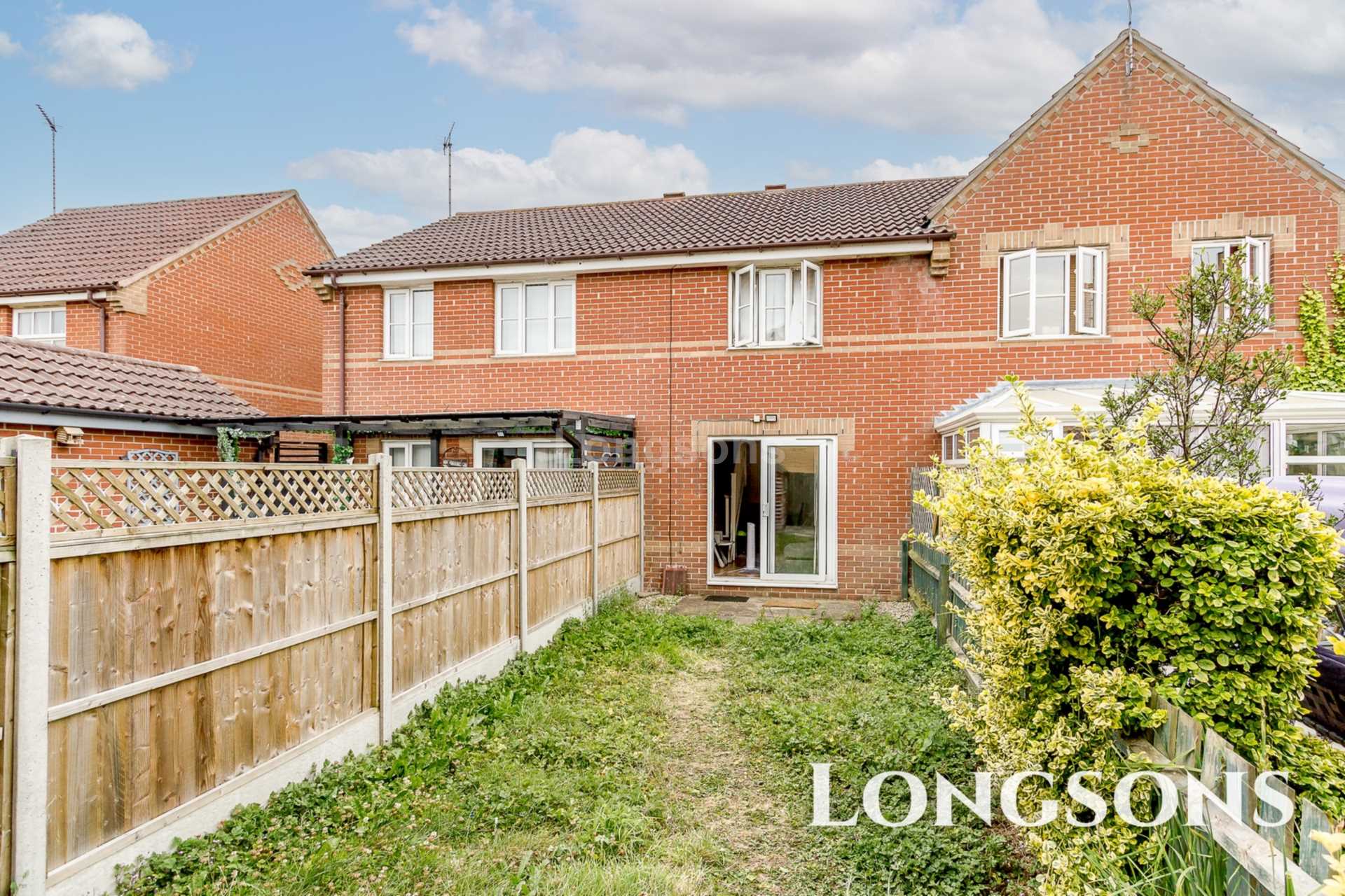Bayfield Close, Kings Lynn, Image 8