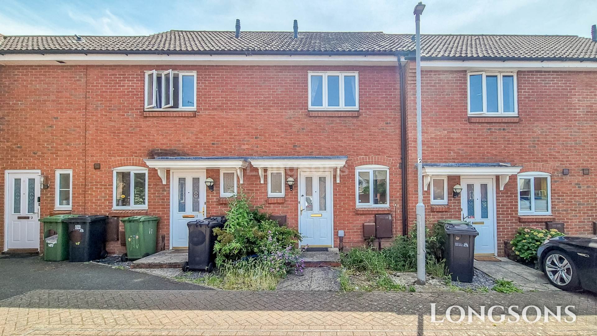 Monkton Way, Kings Lynn, Image 2