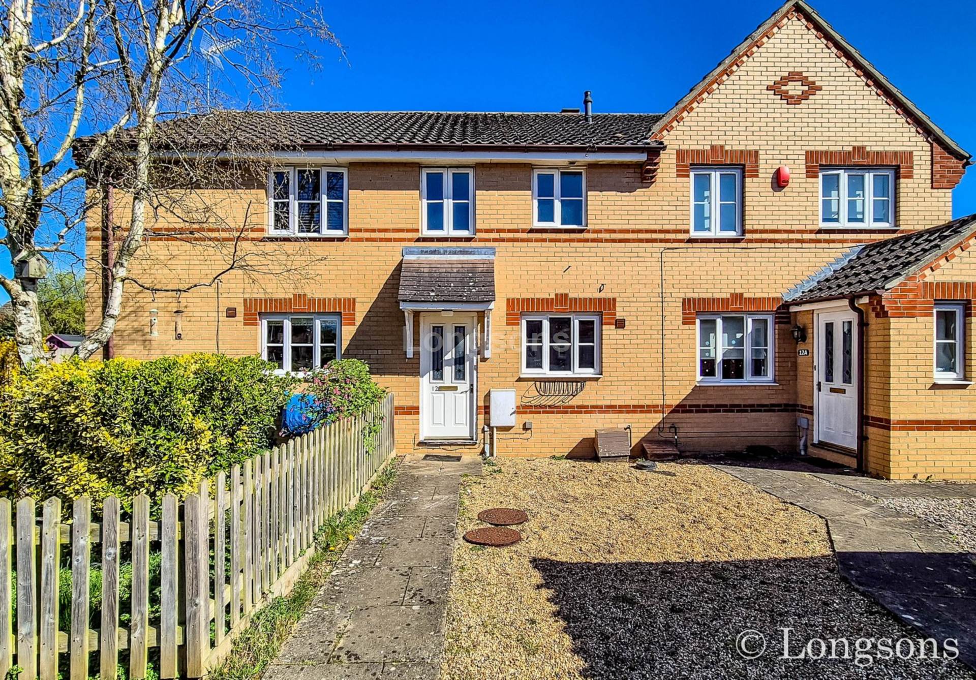 Winston Churchill Drive, Kings Lynn, Image 1