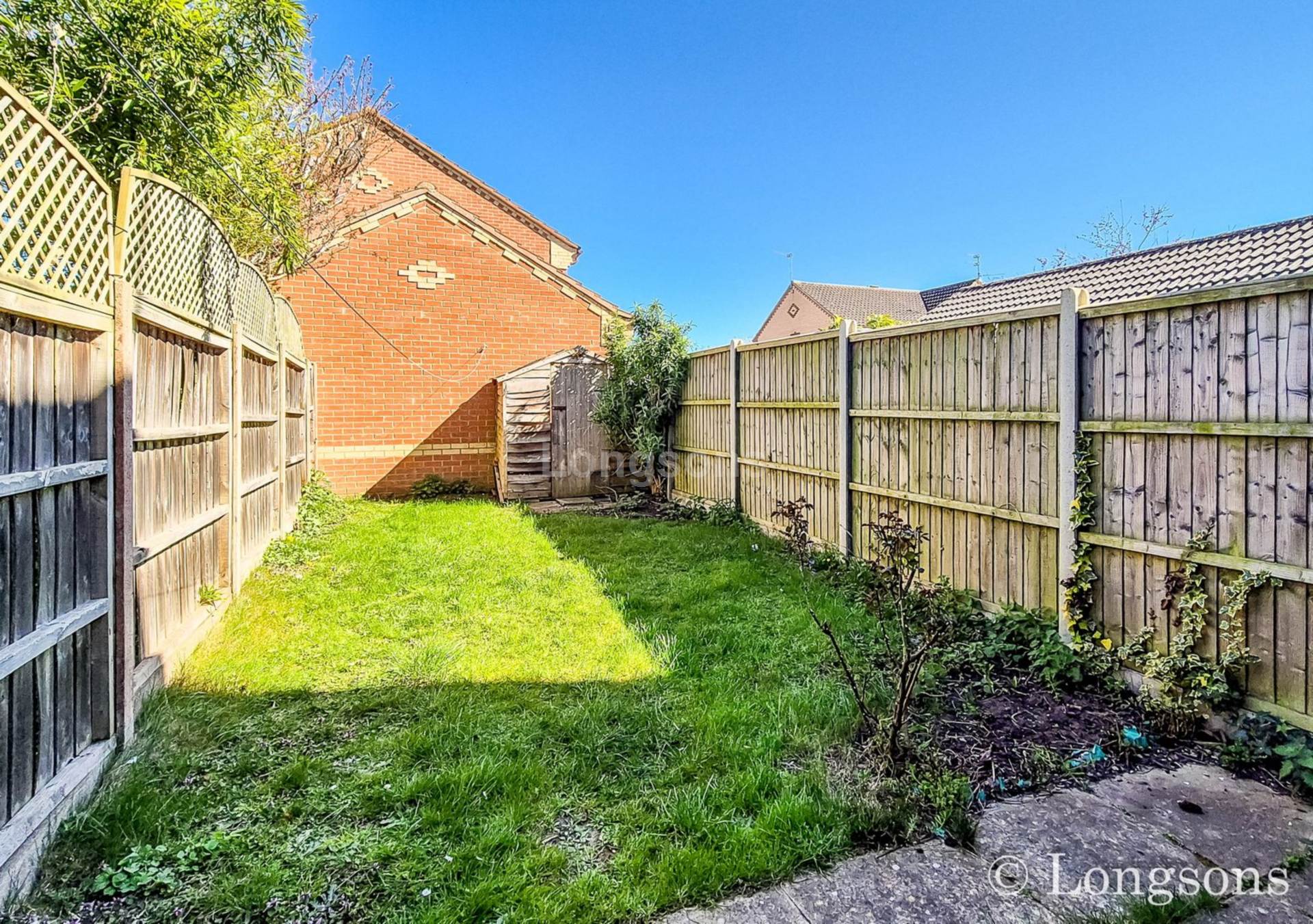 Winston Churchill Drive, Kings Lynn, Image 7