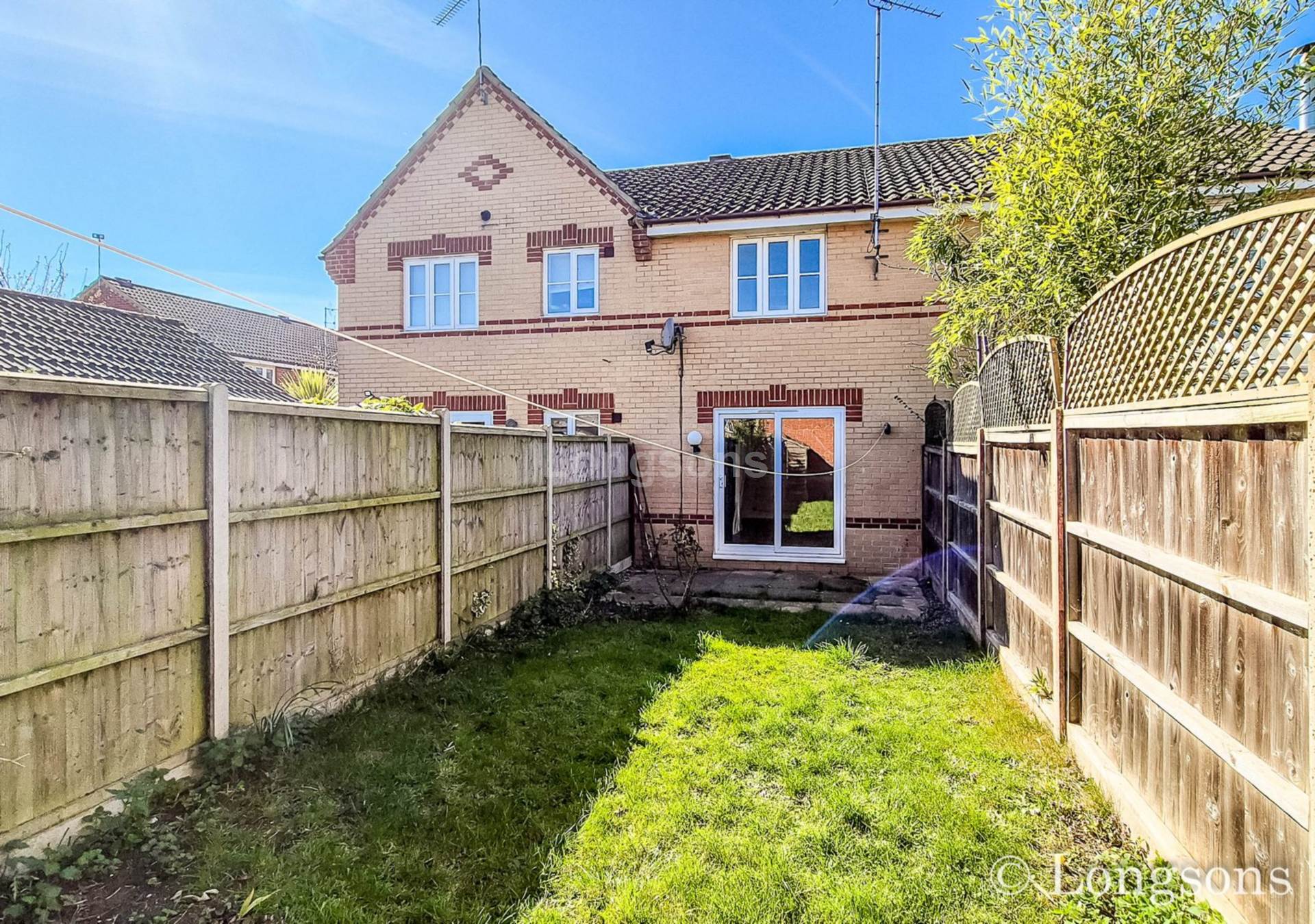 Winston Churchill Drive, Kings Lynn, Image 8