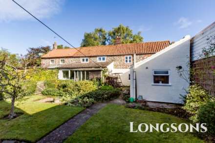 Lynn Street, Swaffham, Image 14