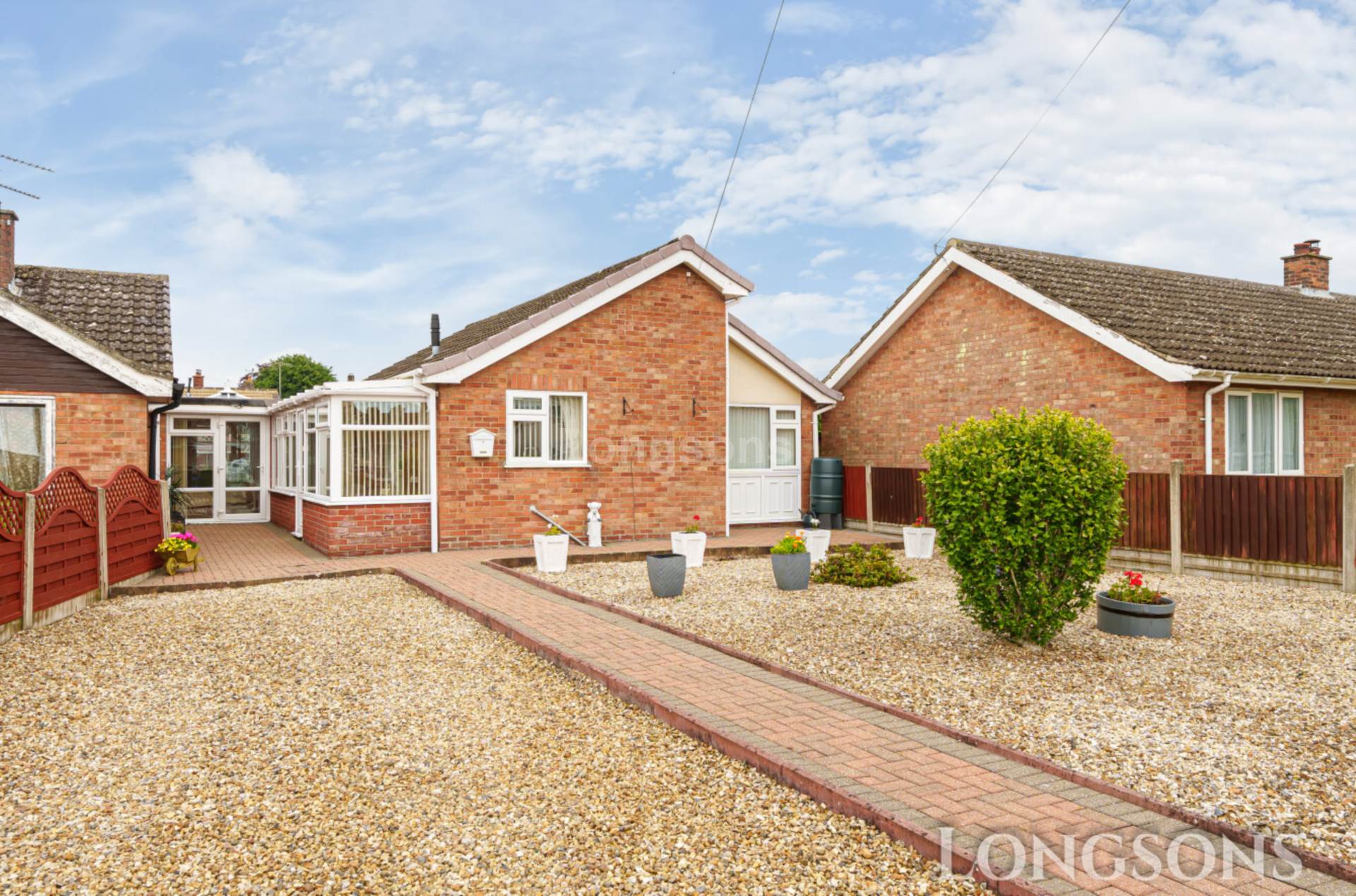 Mount Close, Swaffham, Image 1