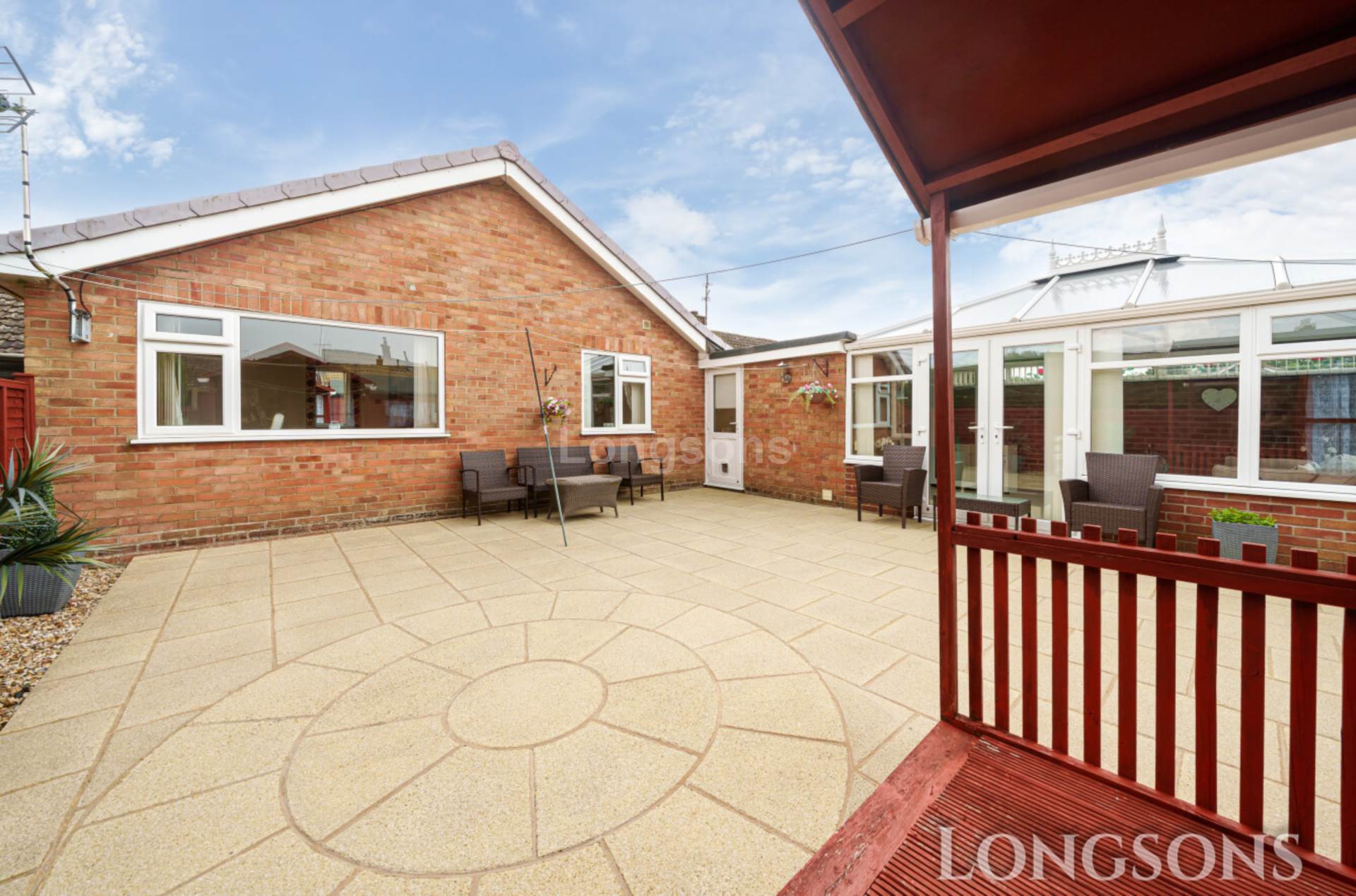 Mount Close, Swaffham, Image 19