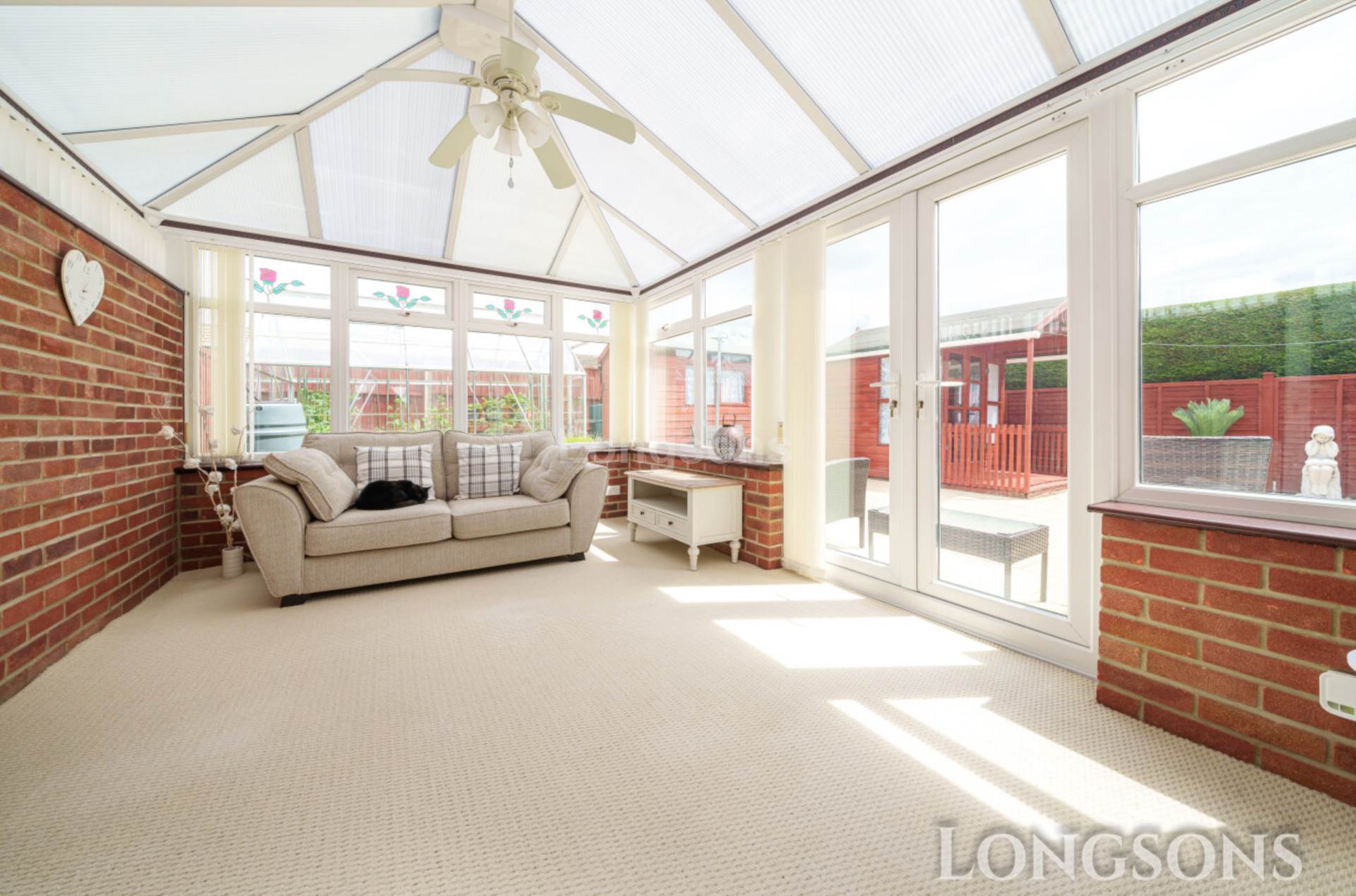 Mount Close, Swaffham, Image 8