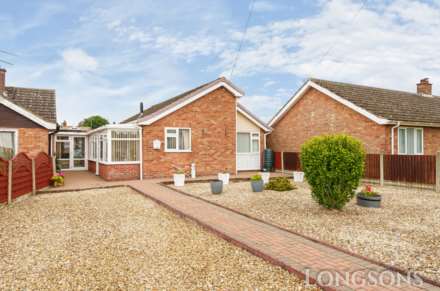 Mount Close, Swaffham, Image 1
