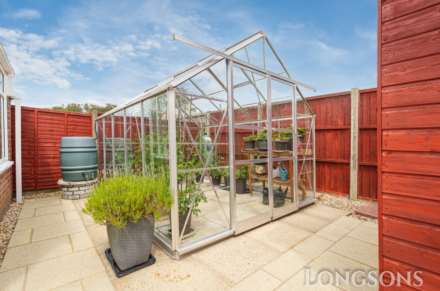 Mount Close, Swaffham, Image 15