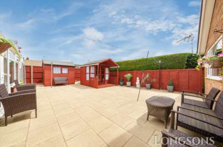 Mount Close, Swaffham, Image 17