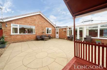 Mount Close, Swaffham, Image 19
