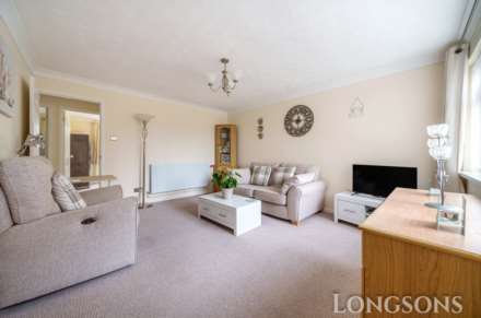 Mount Close, Swaffham, Image 2