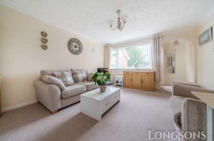 Mount Close, Swaffham, Image 3