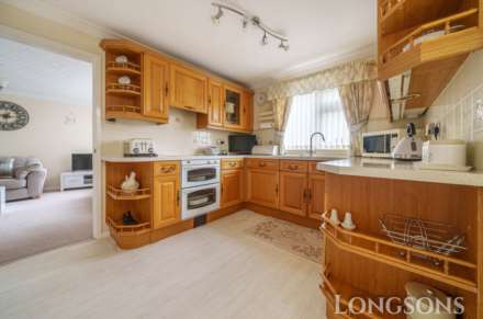 Mount Close, Swaffham, Image 4