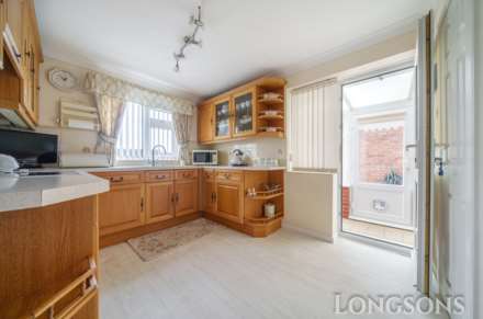 Mount Close, Swaffham, Image 5