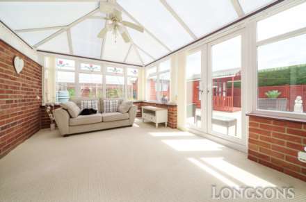 Mount Close, Swaffham, Image 8