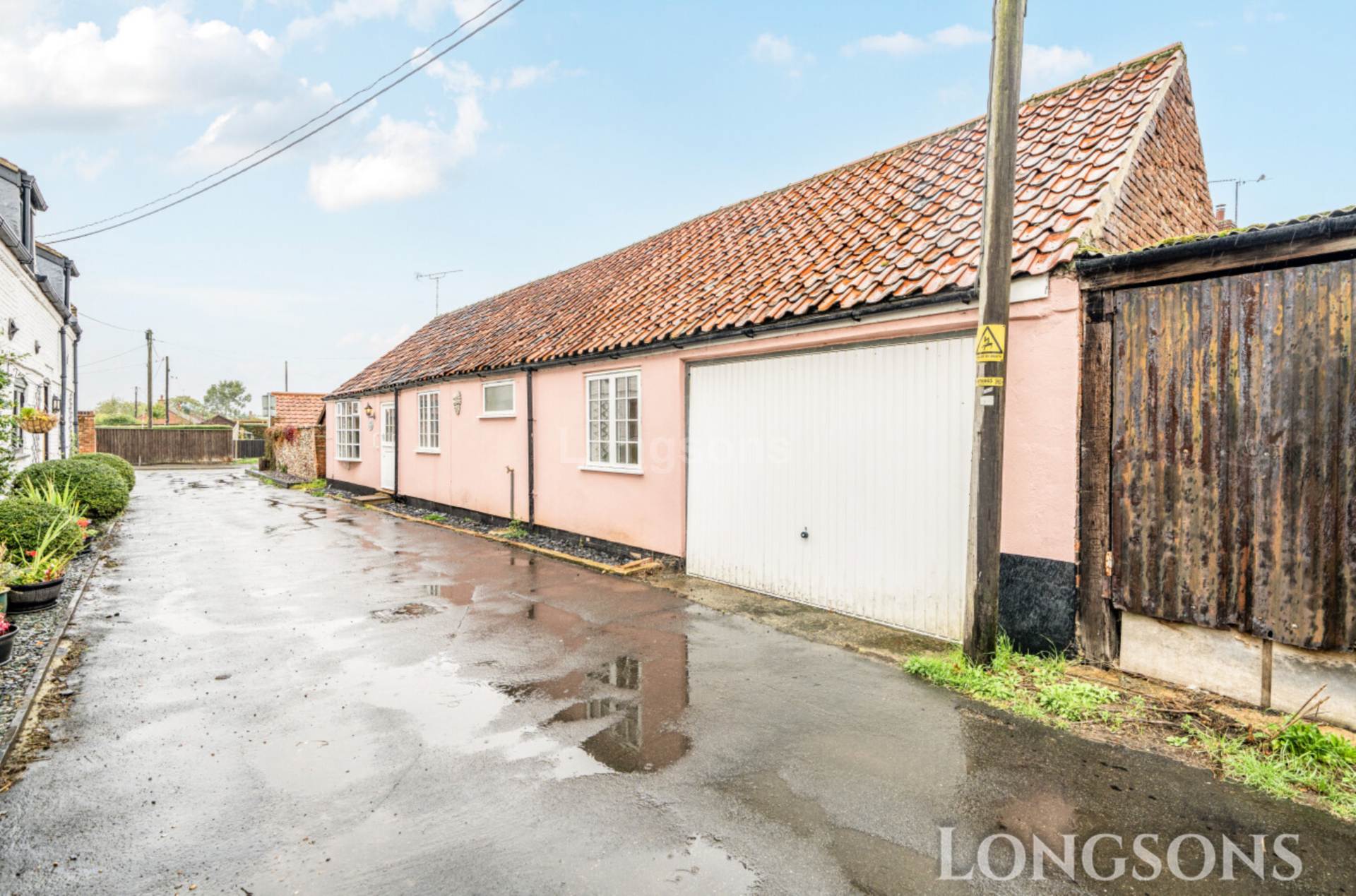 Drury Lane, Castle Acre, Image 13