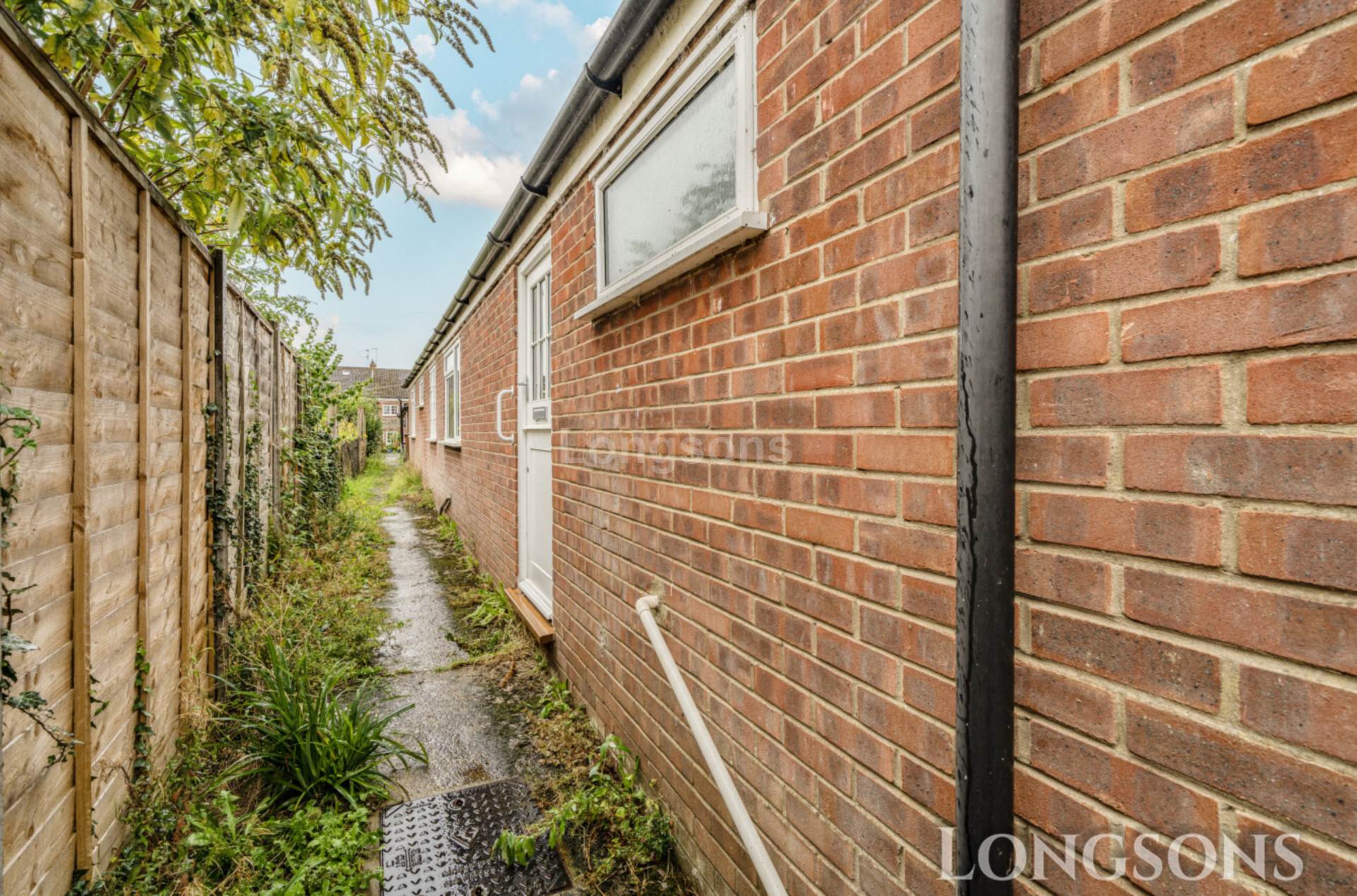 Drury Lane, Castle Acre, Image 15