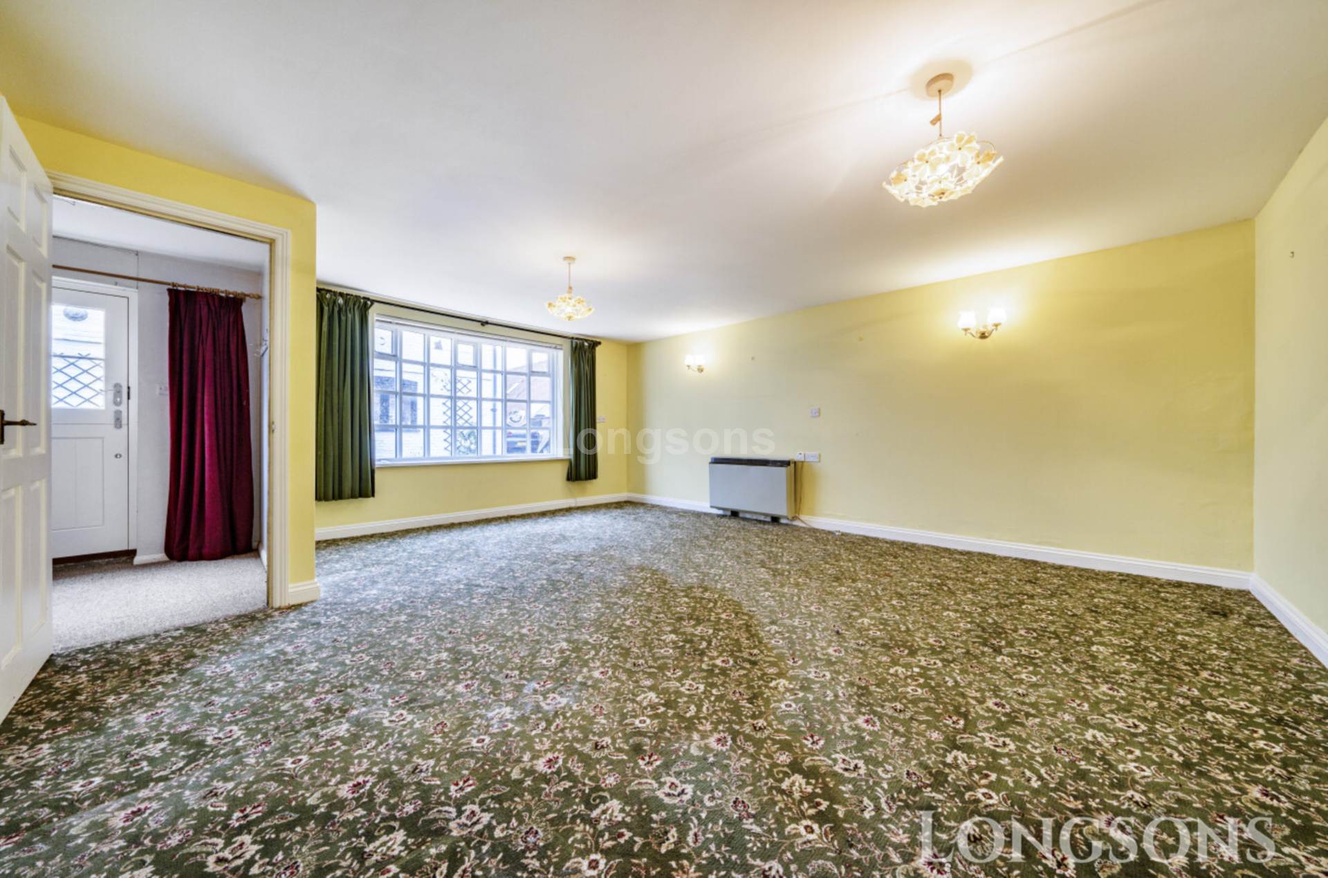 Drury Lane, Castle Acre, Image 4