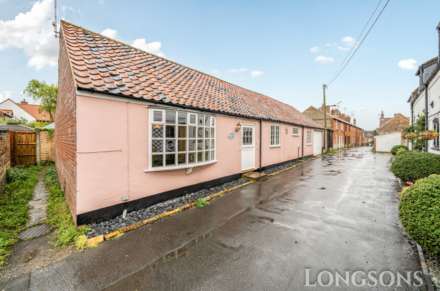 Drury Lane, Castle Acre