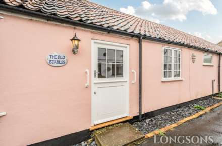 Drury Lane, Castle Acre, Image 14