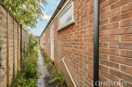 Drury Lane, Castle Acre, Image 15
