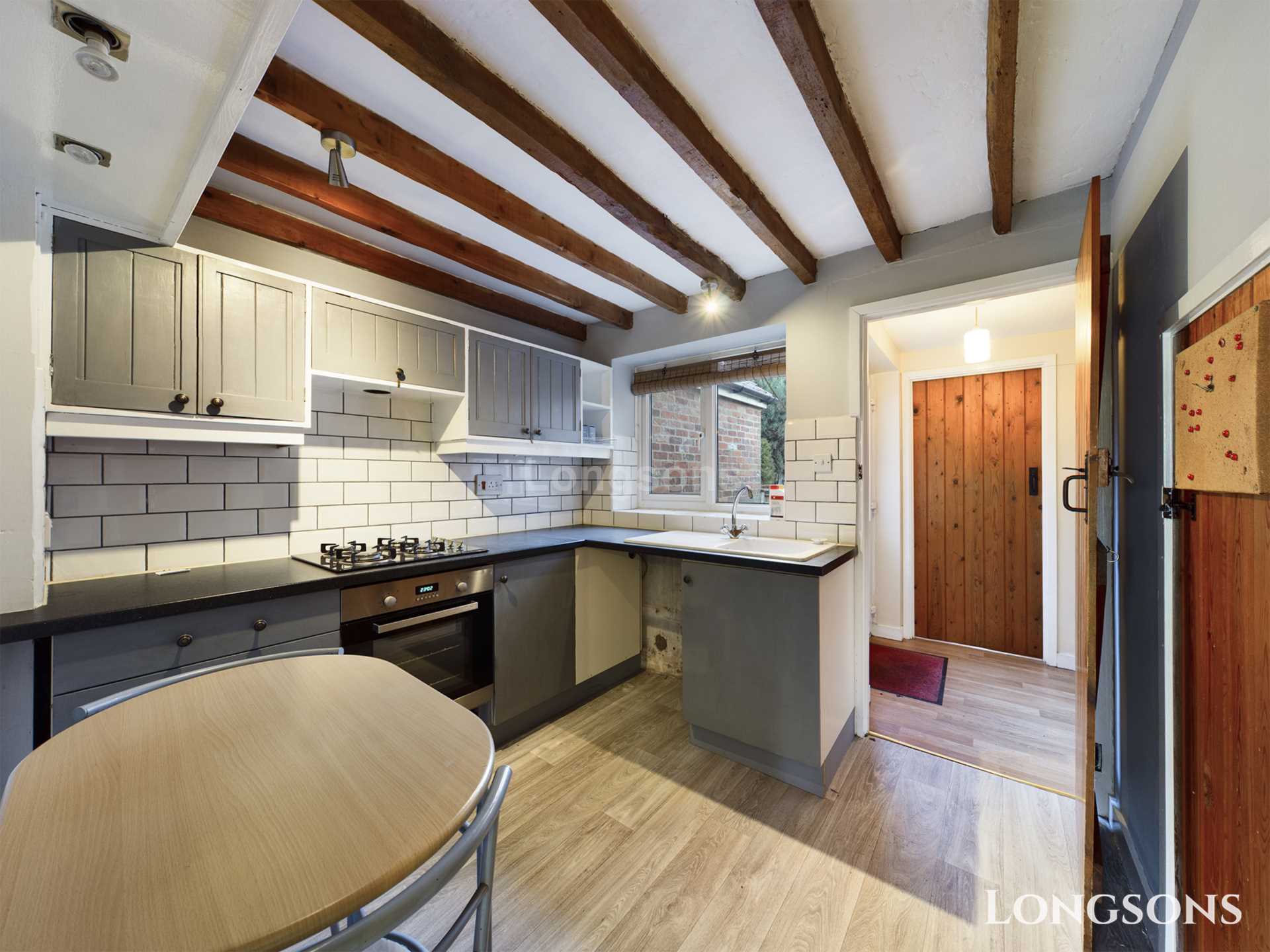 Lynn Street, Swaffham, Image 2