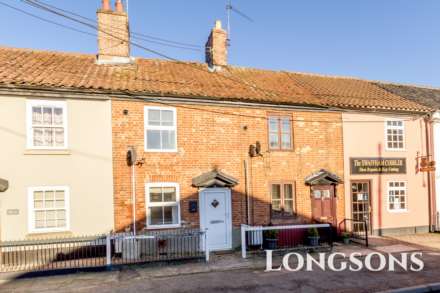 Lynn Street, Swaffham, Image 1