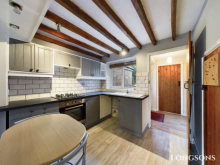 Lynn Street, Swaffham, Image 2
