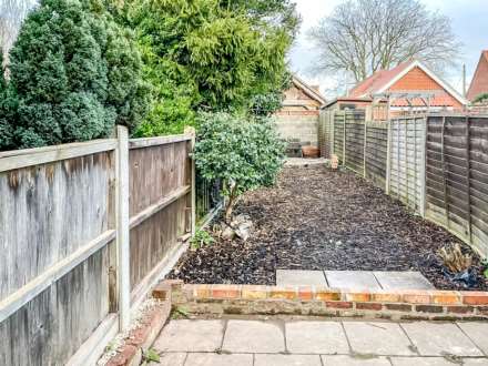 Lynn Street, Swaffham, Image 8