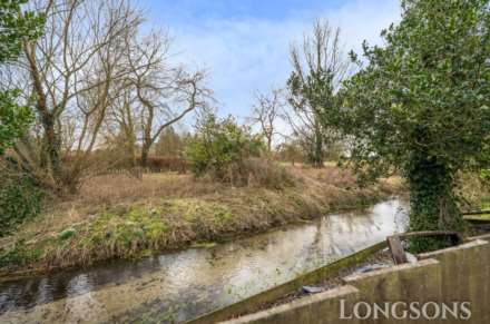Riverside, Cockley Cley, Image 17