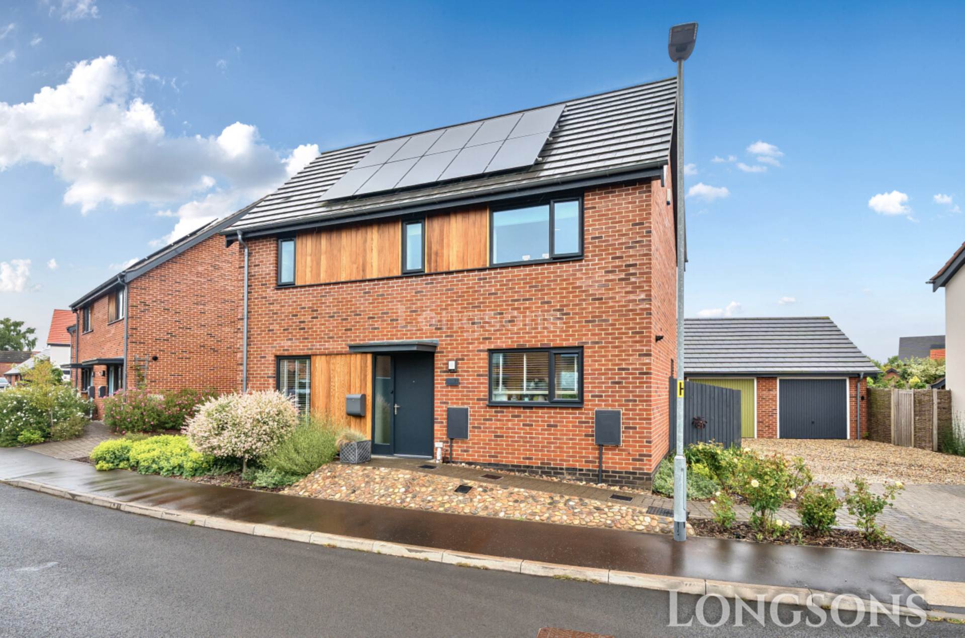 Mayfly Road, Swaffham, Image 1