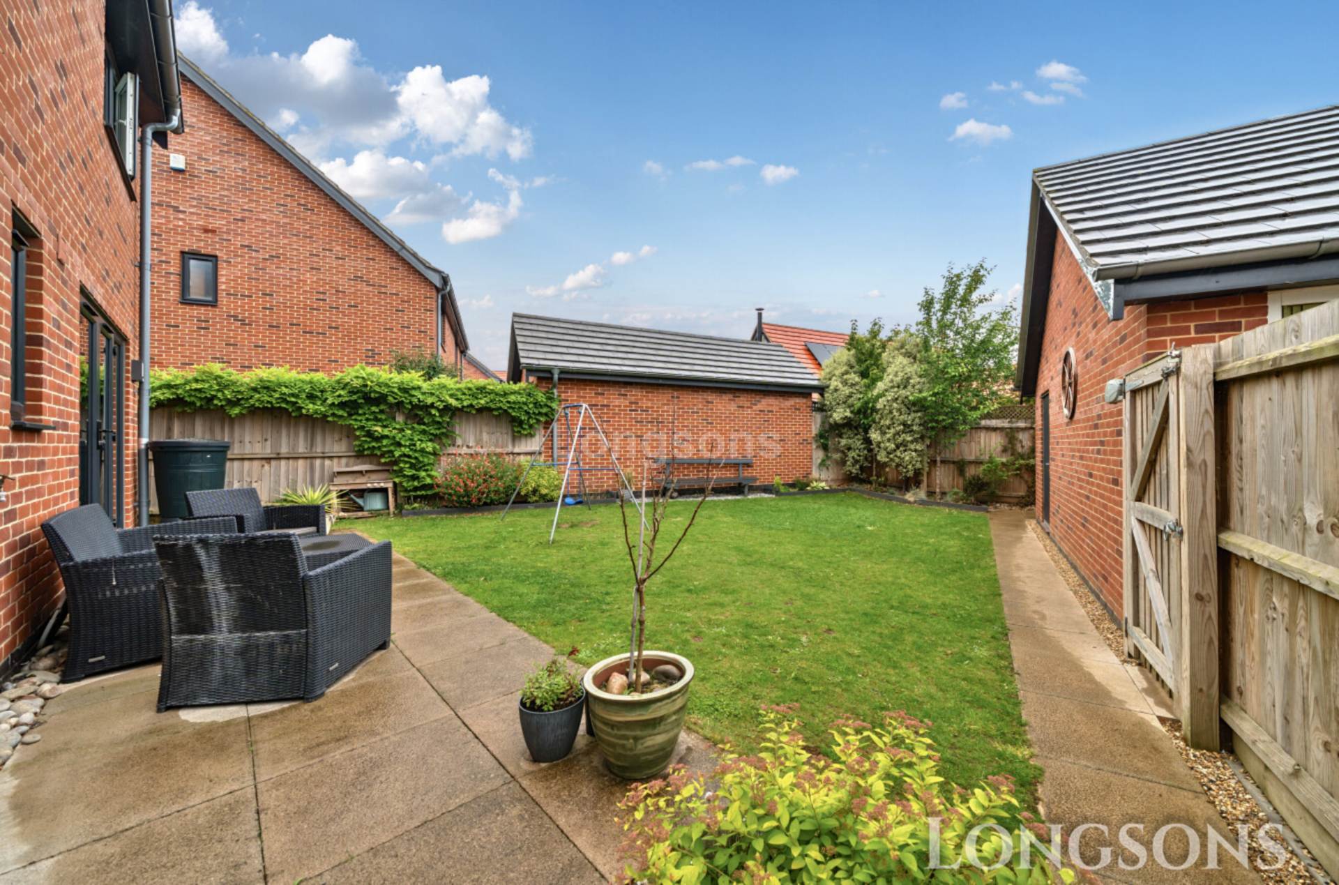 Mayfly Road, Swaffham, Image 13