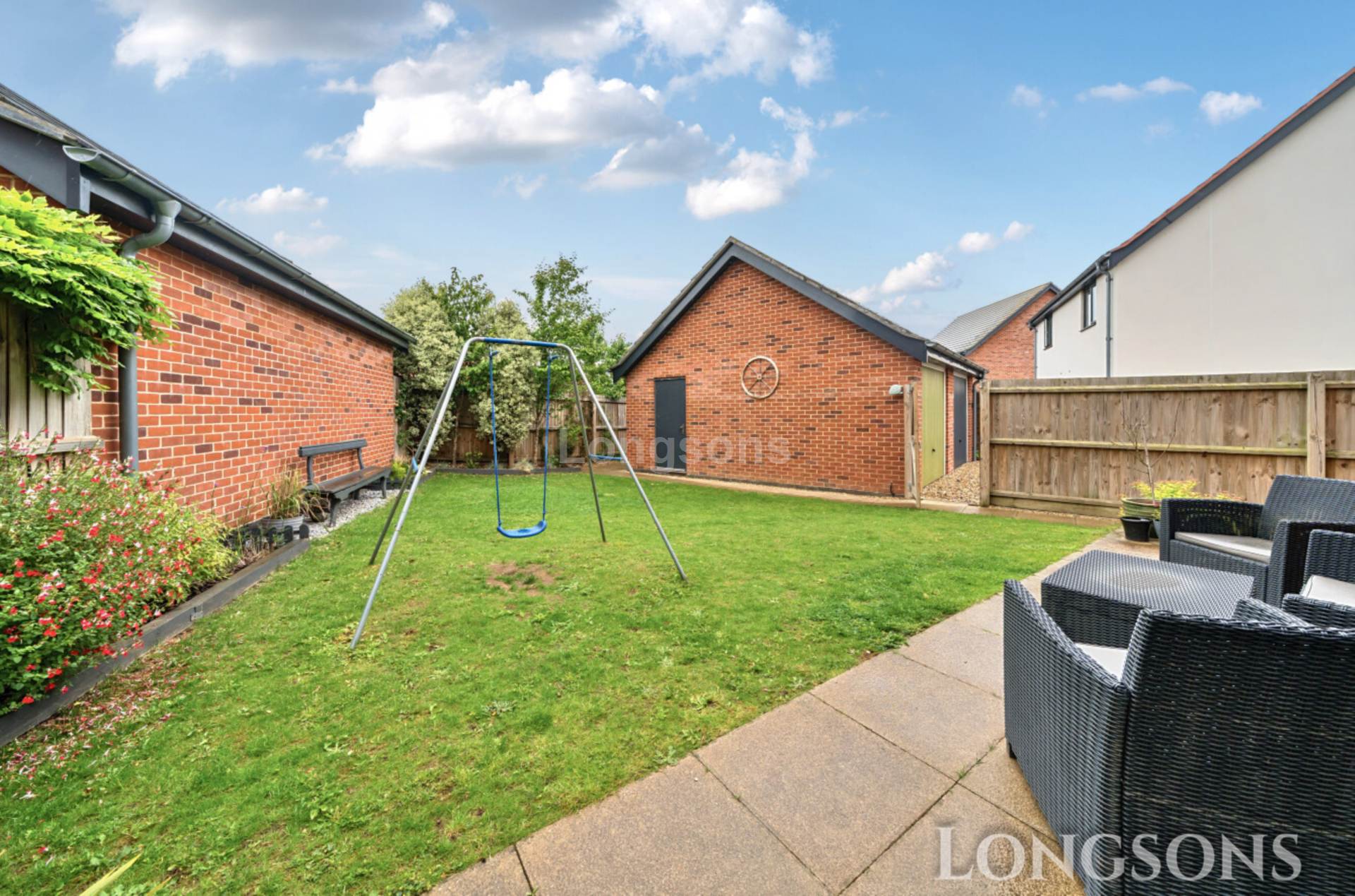 Mayfly Road, Swaffham, Image 14