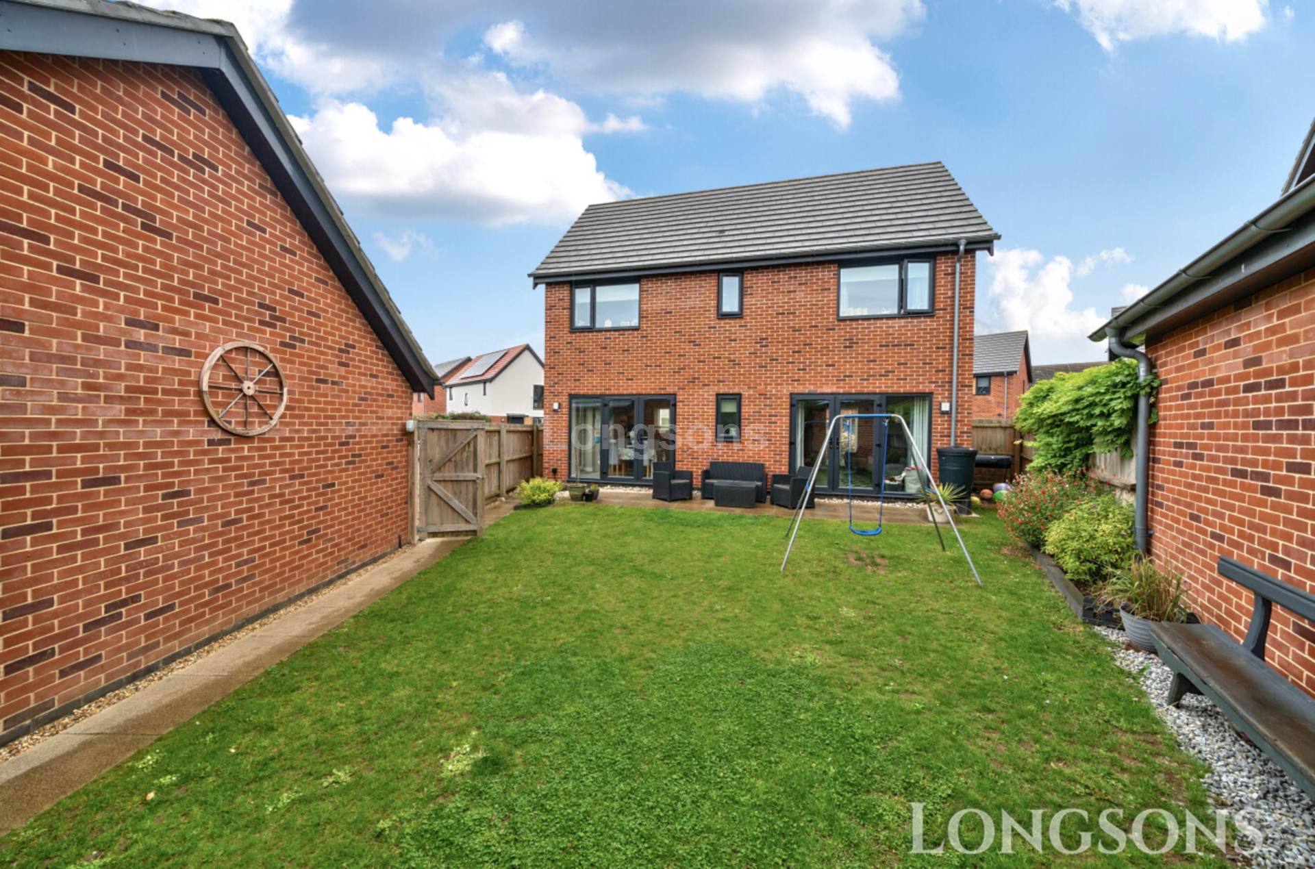 Mayfly Road, Swaffham, Image 15
