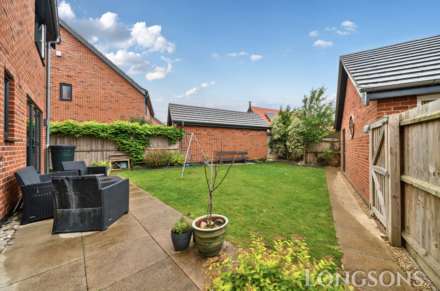 Mayfly Road, Swaffham, Image 13