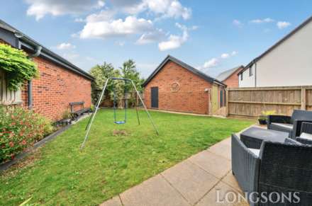 Mayfly Road, Swaffham, Image 14