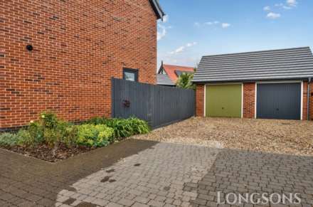 Mayfly Road, Swaffham, Image 16