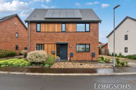 Mayfly Road, Swaffham, Image 17