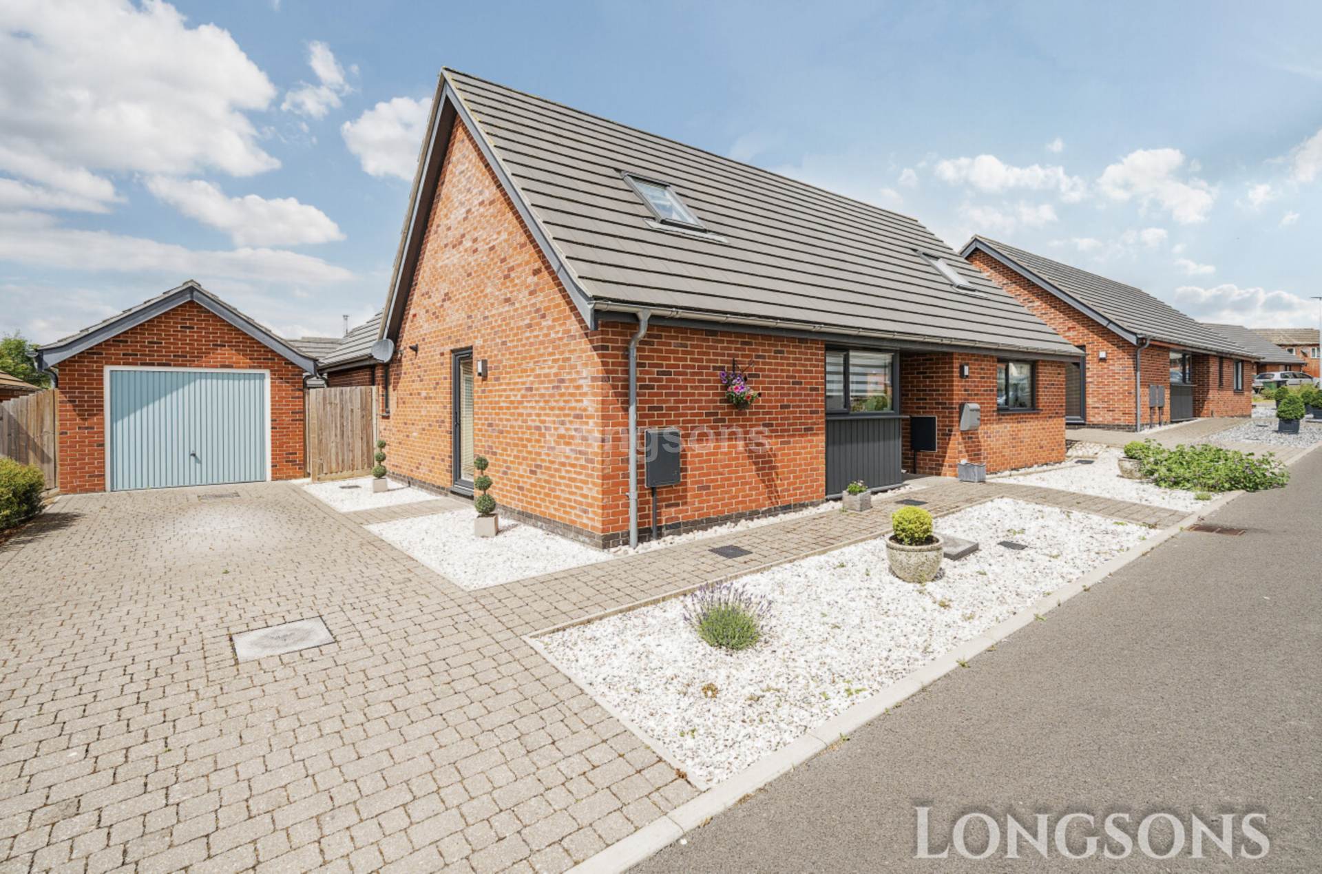 Swanflower Way, Swaffham, Image 1