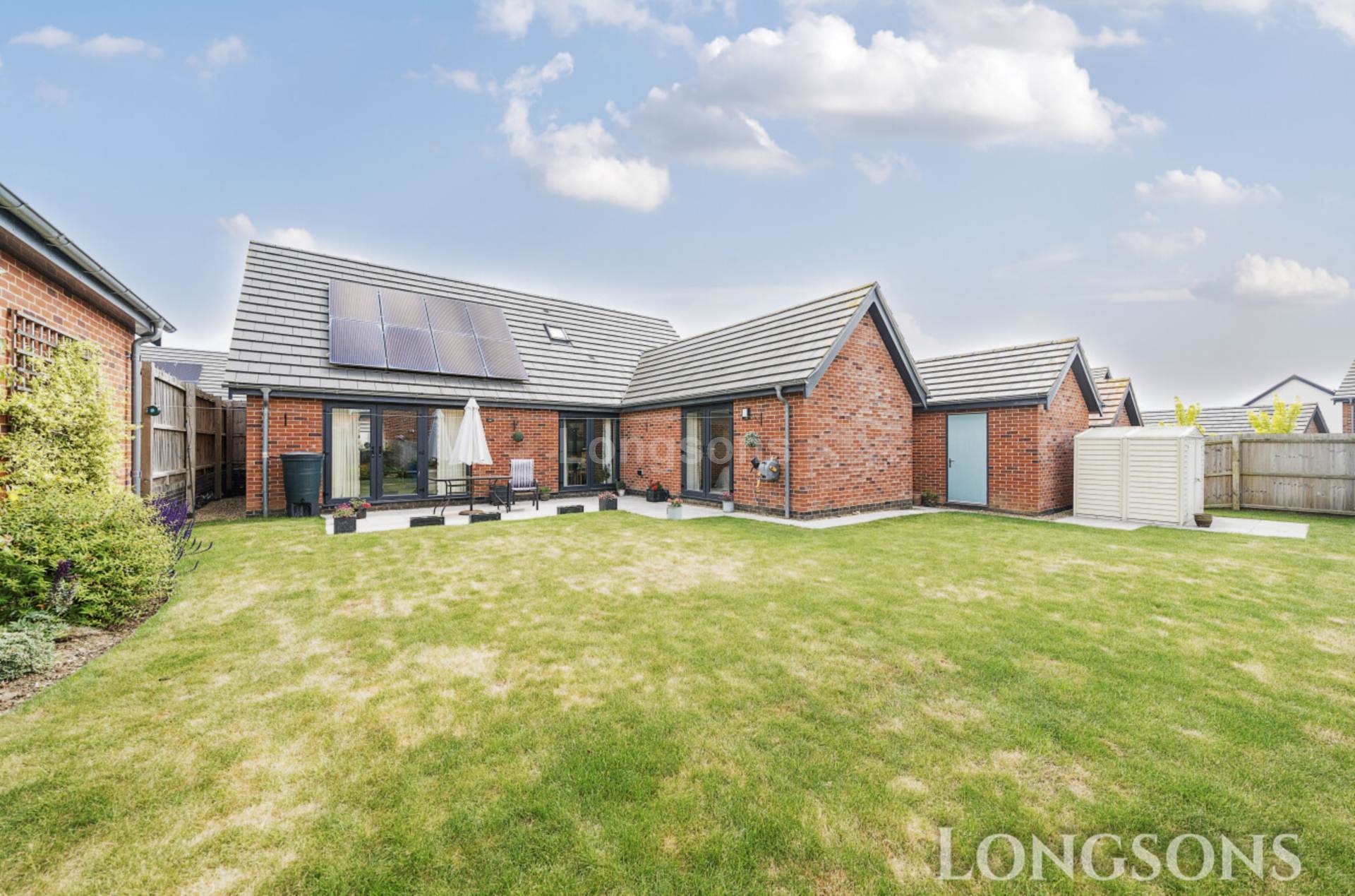 Swanflower Way, Swaffham, Image 16