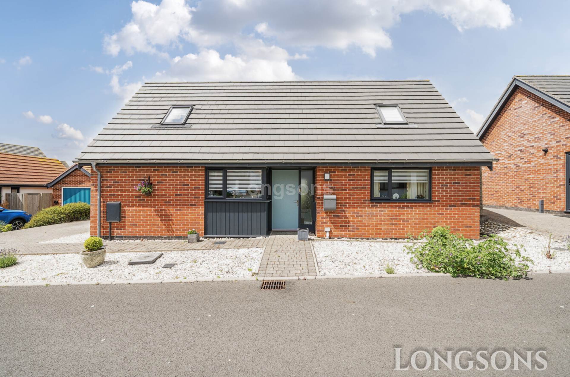 Swanflower Way, Swaffham, Image 17