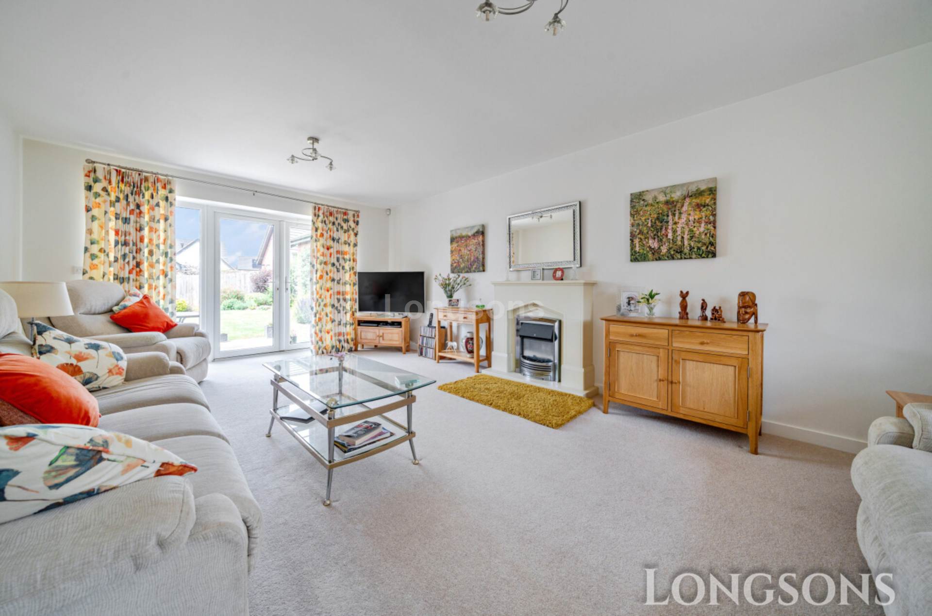 Swanflower Way, Swaffham, Image 2