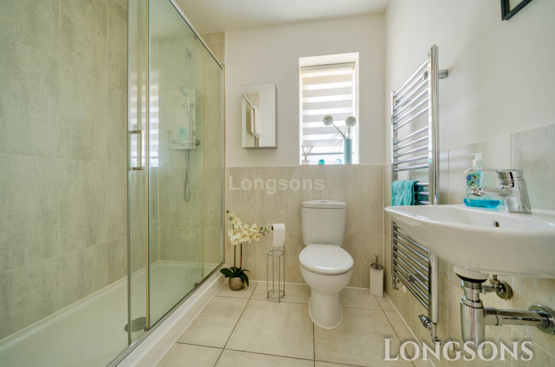 Swanflower Way, Swaffham, Image 9