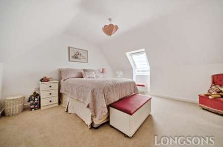 Swanflower Way, Swaffham, Image 10