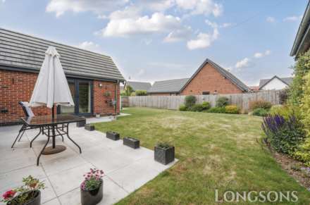 Swanflower Way, Swaffham, Image 13