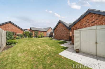 Swanflower Way, Swaffham, Image 14