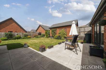 Swanflower Way, Swaffham, Image 15